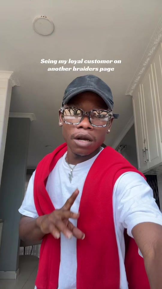 TikTok video thumbnail by thebraidsking