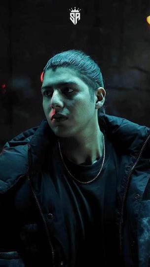 TikTok video thumbnail by saed_kayo2