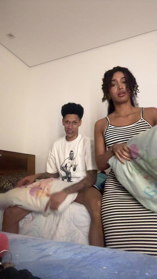 TikTok video thumbnail by mih_luizaaa