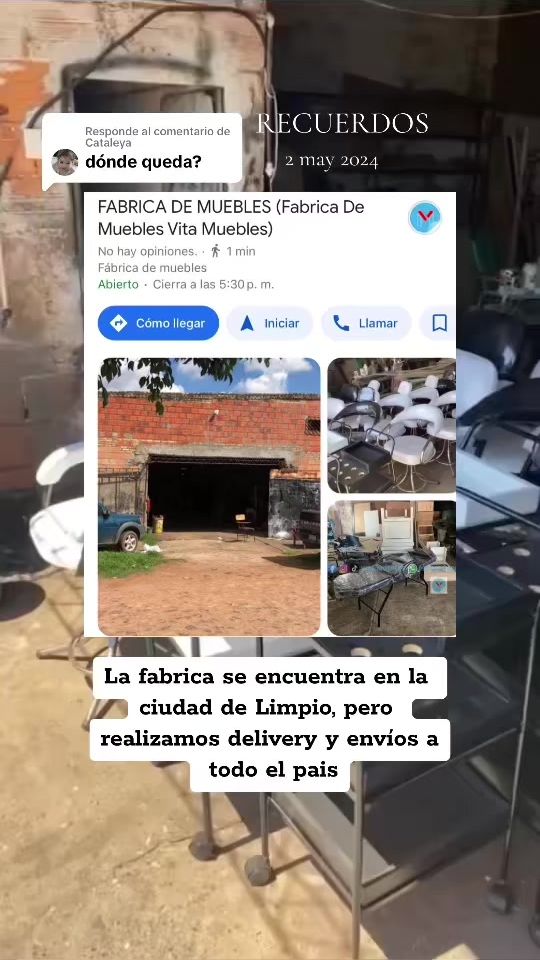 TikTok video thumbnail by vita.muebles