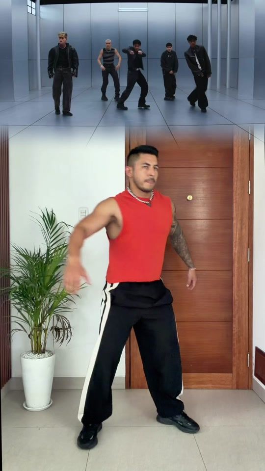 TikTok video thumbnail by wilmerdancer