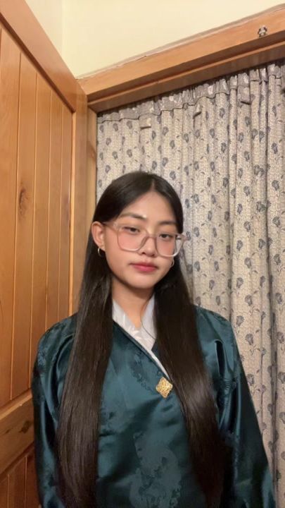 TikTok video thumbnail by sonamdechennwangmo