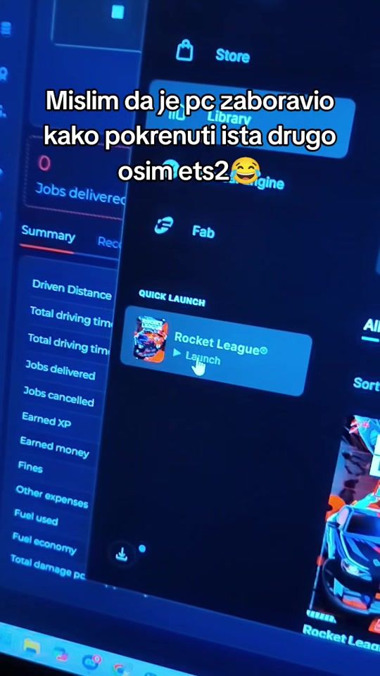 TikTok video thumbnail by ets2nolifer