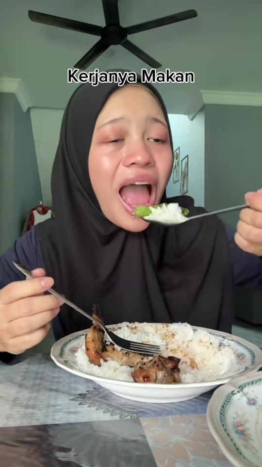 TikTok video thumbnail by sufiehazny