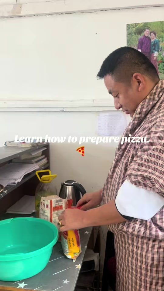 TikTok video thumbnail by thinleykarpo