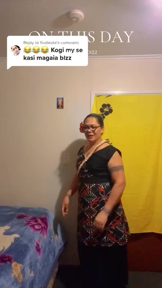 TikTok video thumbnail by heylalaafoa