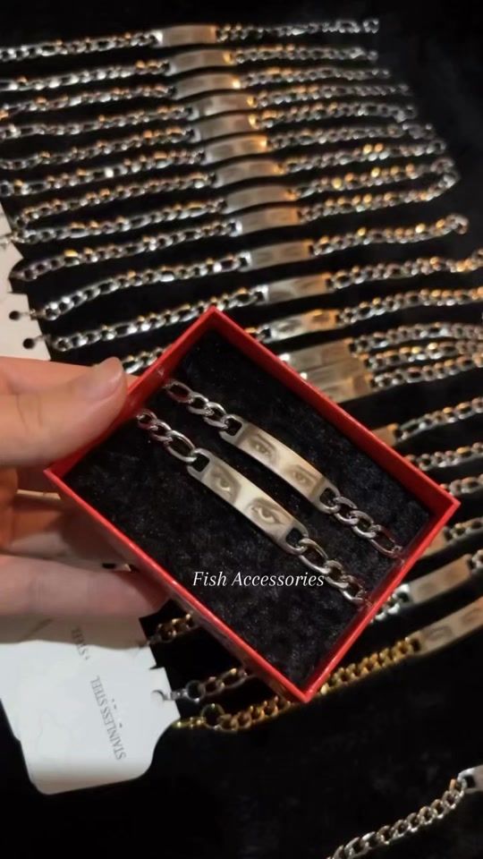 TikTok video thumbnail by fish_accessories_