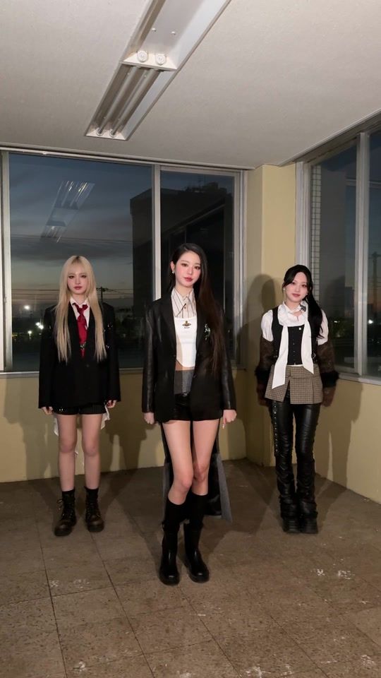 TikTok video thumbnail by ive.official