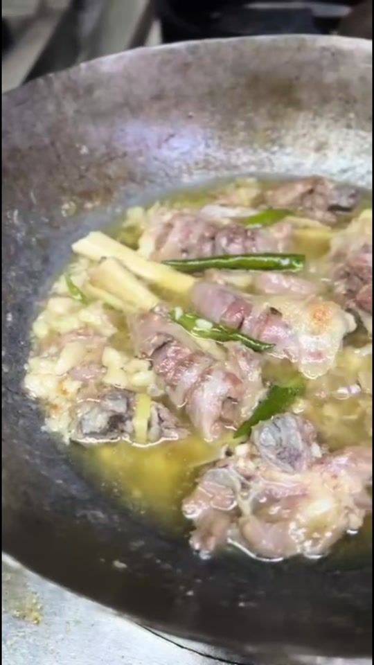 TikTok video thumbnail by charsirestaurant