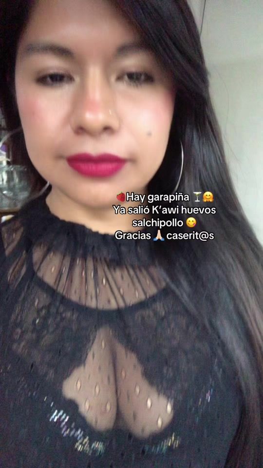 TikTok video thumbnail by .andreaburger
