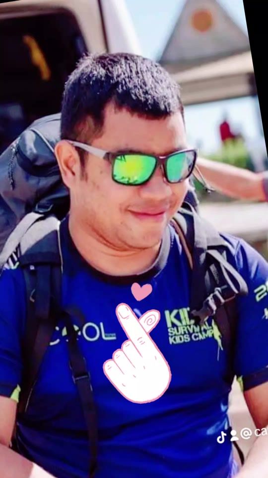 TikTok video thumbnail by camail09