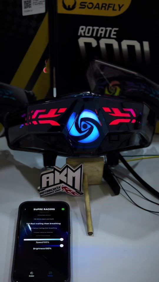 TikTok video thumbnail by akmmotorcycleaccess