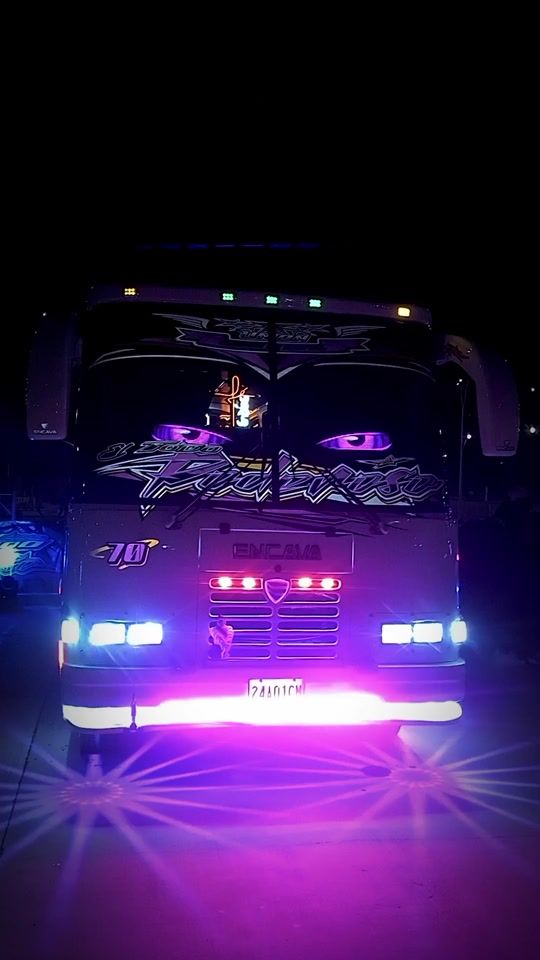 TikTok video thumbnail by busesdearagua