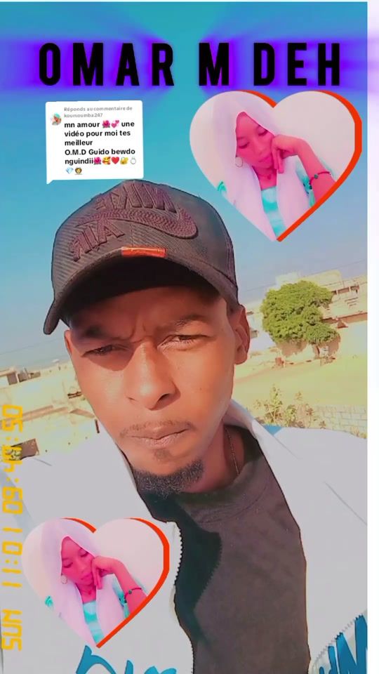 TikTok video thumbnail by omarpullo956