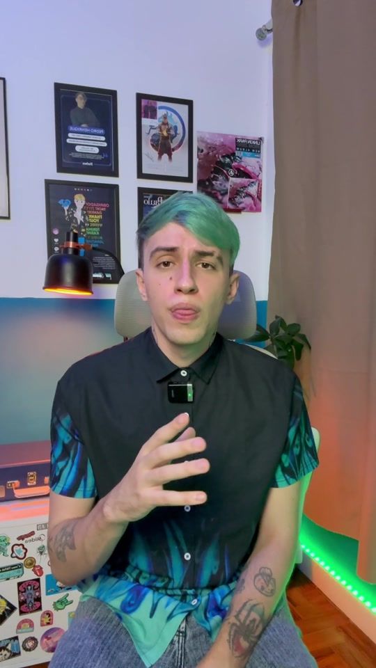 TikTok video thumbnail by pedrocaxa