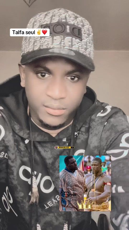 TikTok video thumbnail by ndiogou169