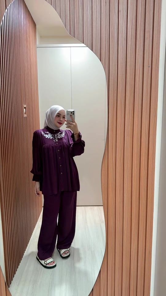 TikTok video thumbnail by nindashopofficial