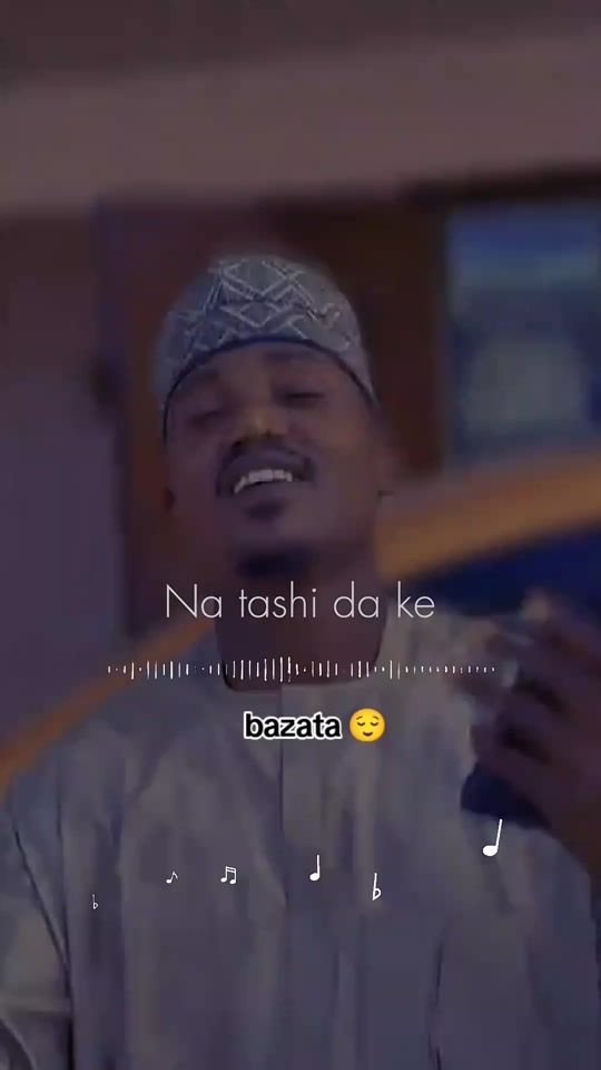 TikTok video thumbnail by nasir_isahayagi