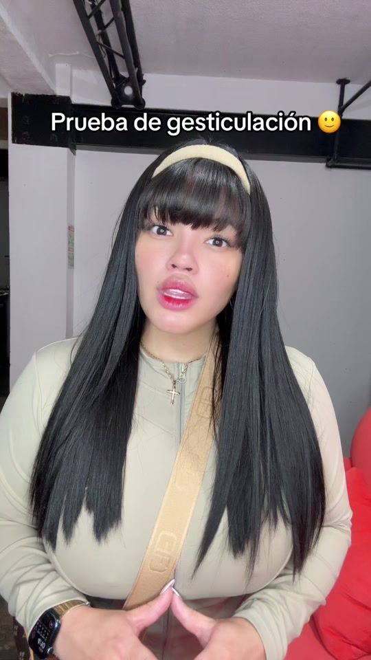 TikTok video thumbnail by soykarlabula