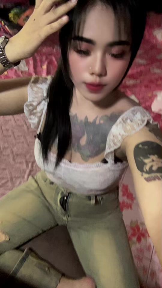 TikTok video thumbnail by yok.con