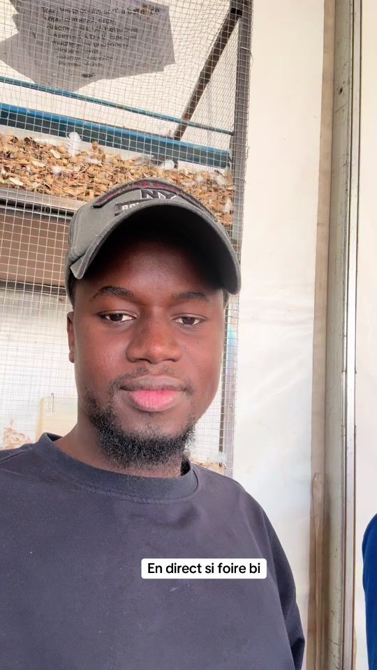 TikTok video thumbnail by faly_sarr