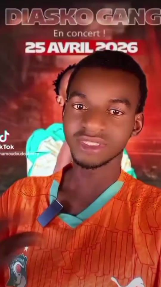 TikTok video thumbnail by boubary.diallo2
