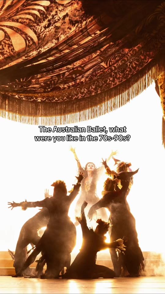 TikTok video thumbnail by ausballet