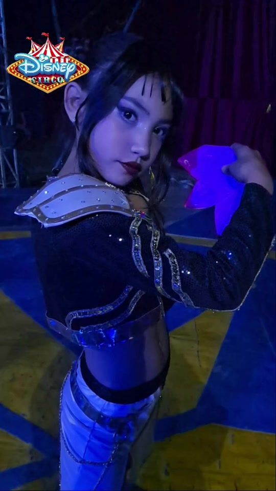 TikTok video thumbnail by circodisney