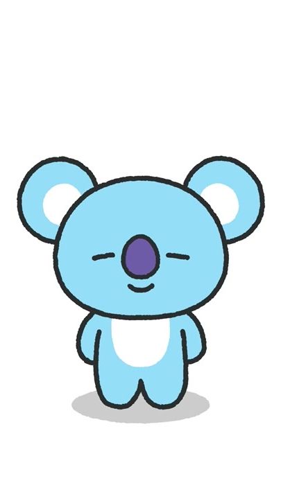 TikTok video thumbnail by bt21_official