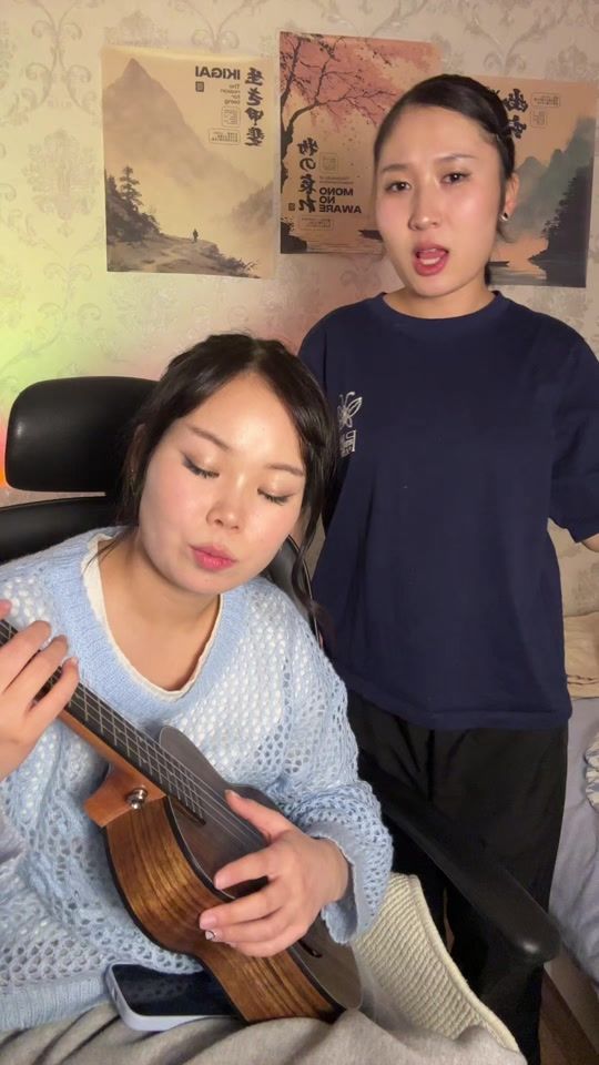 TikTok video thumbnail by nomikkon