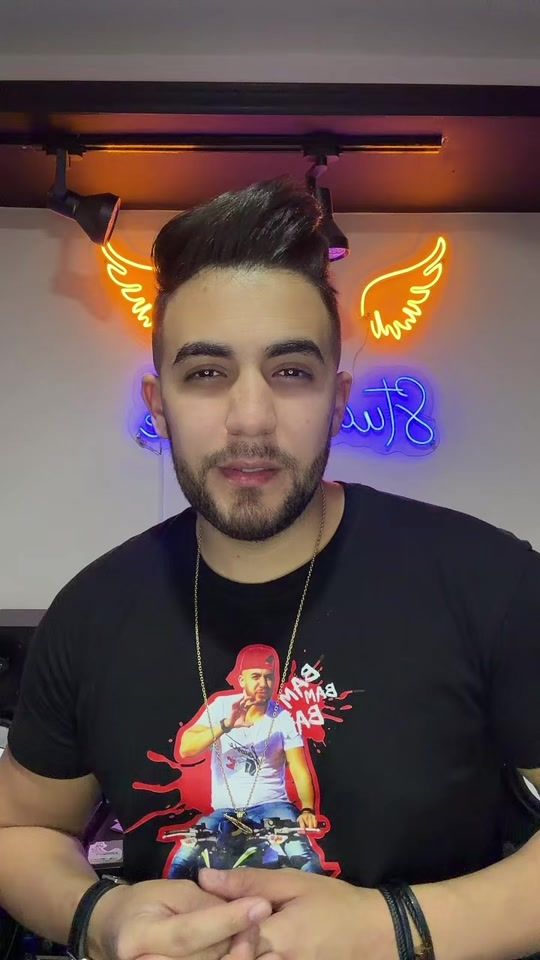 TikTok video thumbnail by cheb_nassah