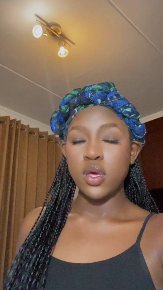 TikTok video thumbnail by nxndumiso