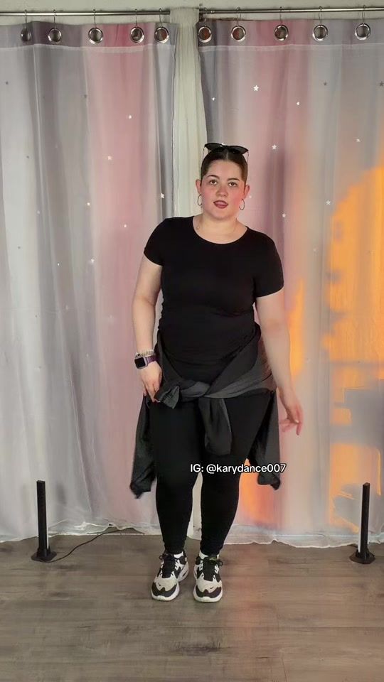 TikTok video thumbnail by karydance007