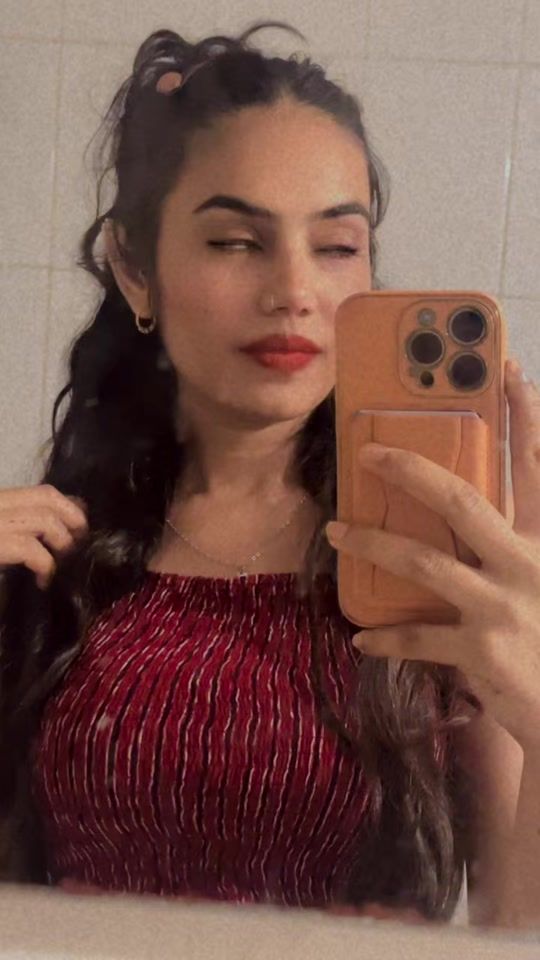 TikTok video thumbnail by official_sonali_