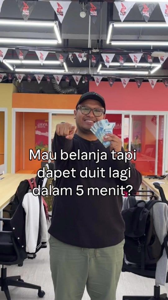 TikTok video thumbnail by shopbackid