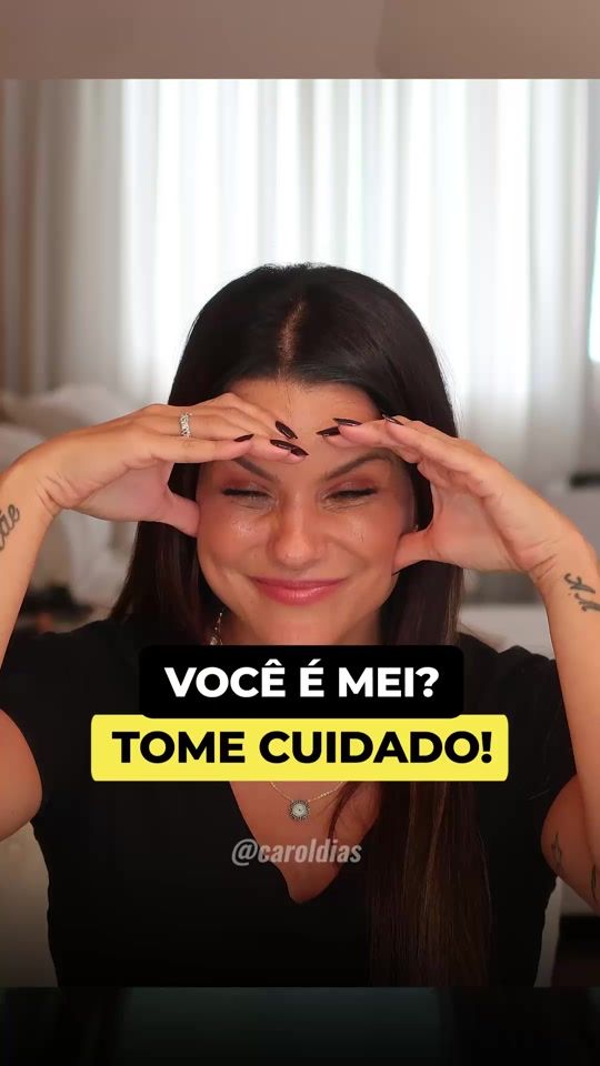 TikTok video thumbnail by caroldias