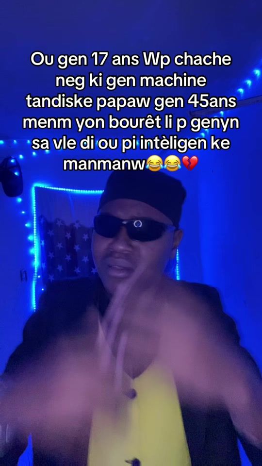 TikTok video thumbnail by mr_doule