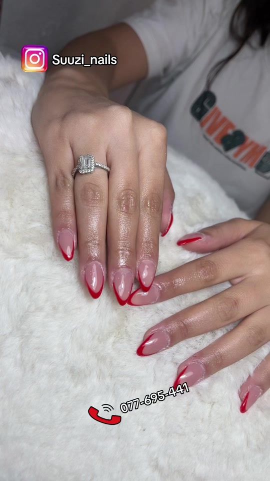 TikTok video thumbnail by suuzi_nails
