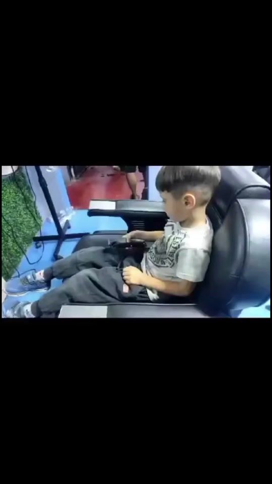TikTok video thumbnail by chebarber