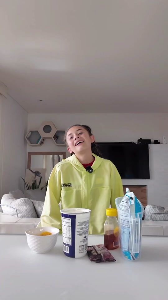 TikTok video thumbnail by ninapastelitosoficial