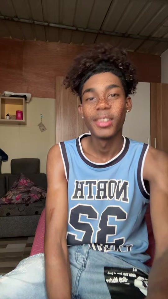 TikTok video thumbnail by oficial_shawn