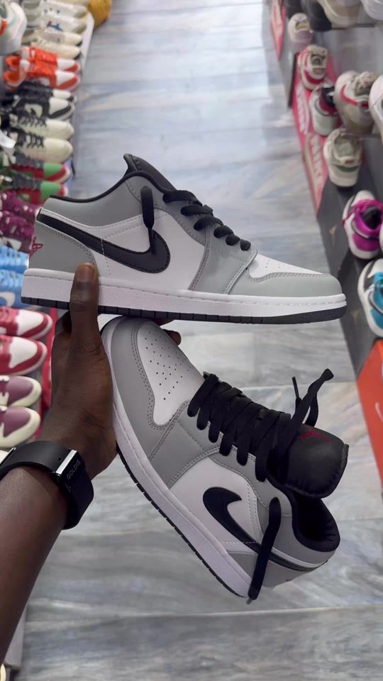 TikTok video thumbnail by 2s_shoes_dkr