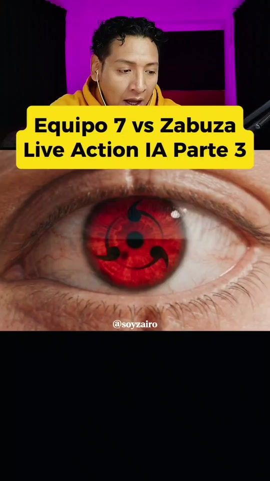 TikTok video thumbnail by soyzairo1
