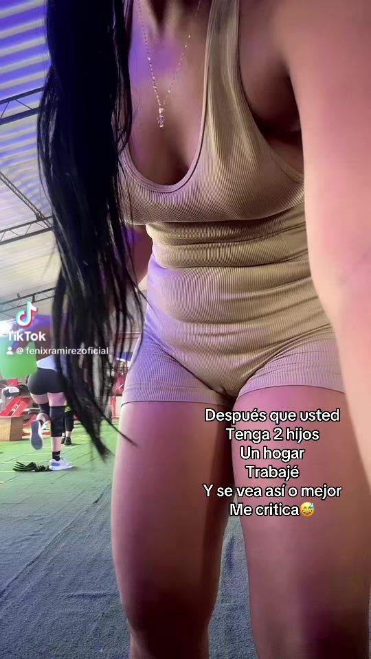 TikTok video thumbnail by fenixramirezoficial