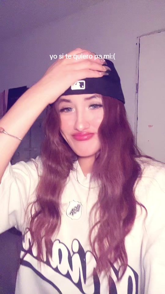 TikTok video thumbnail by chaquiiiii