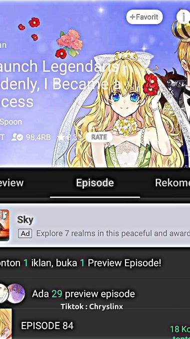 TikTok video thumbnail by chryslinx