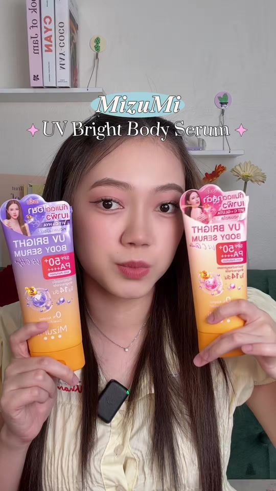 TikTok video thumbnail by mc.maycoco