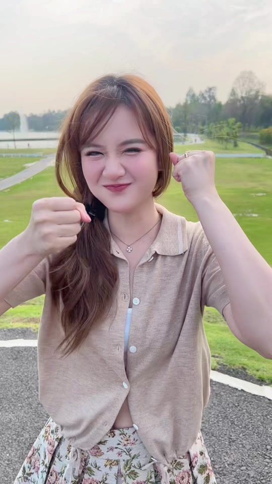 TikTok video thumbnail by ployphach