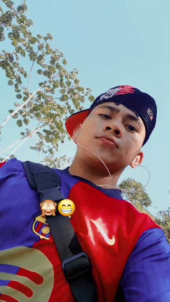 TikTok video thumbnail by jairo.chen.sel