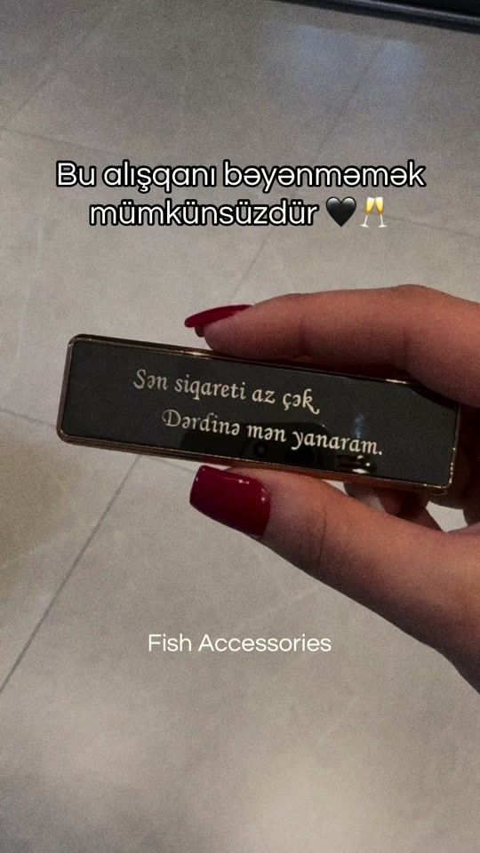 TikTok video thumbnail by fish_accessories_